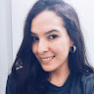 Meet your Posher, Vanessa